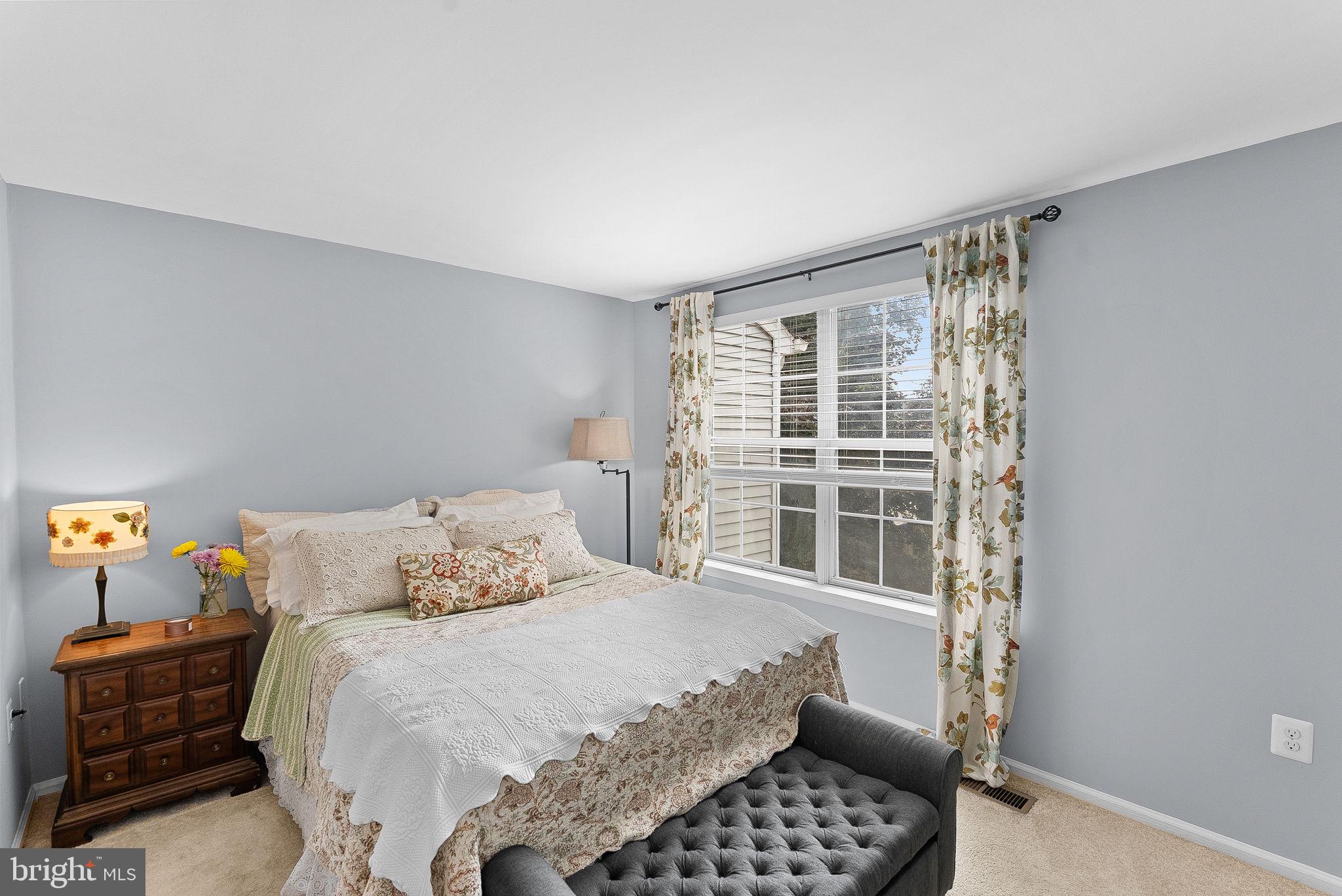 13 FAIRMONT PLACE