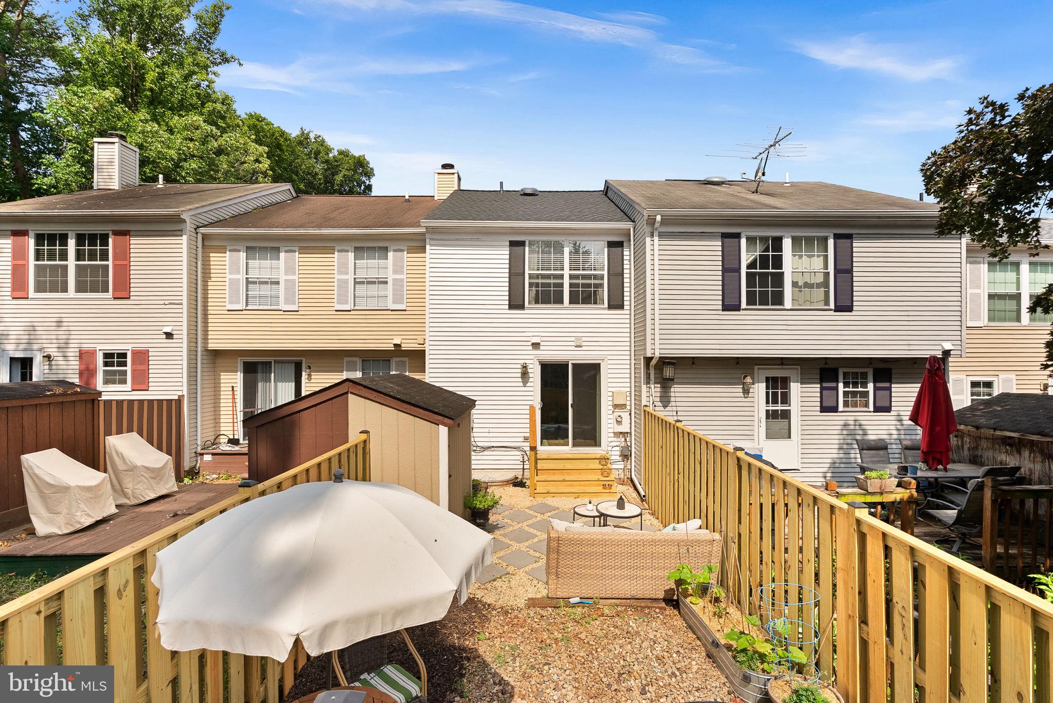 13 FAIRMONT PLACE