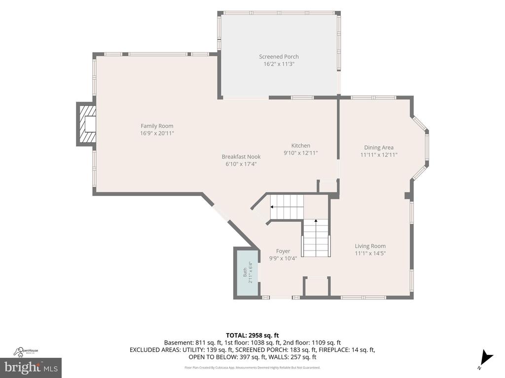 108 HAVERSACK COURT NE