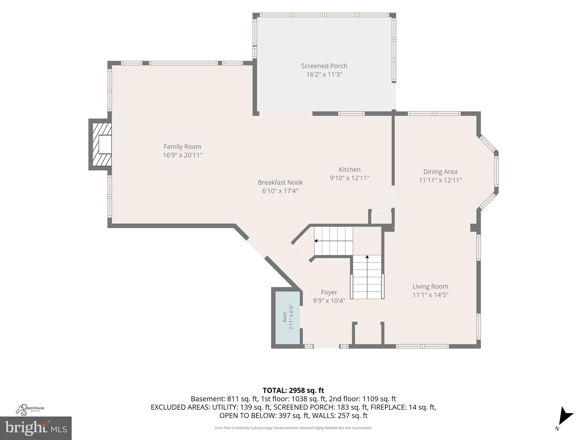 108 HAVERSACK COURT NE