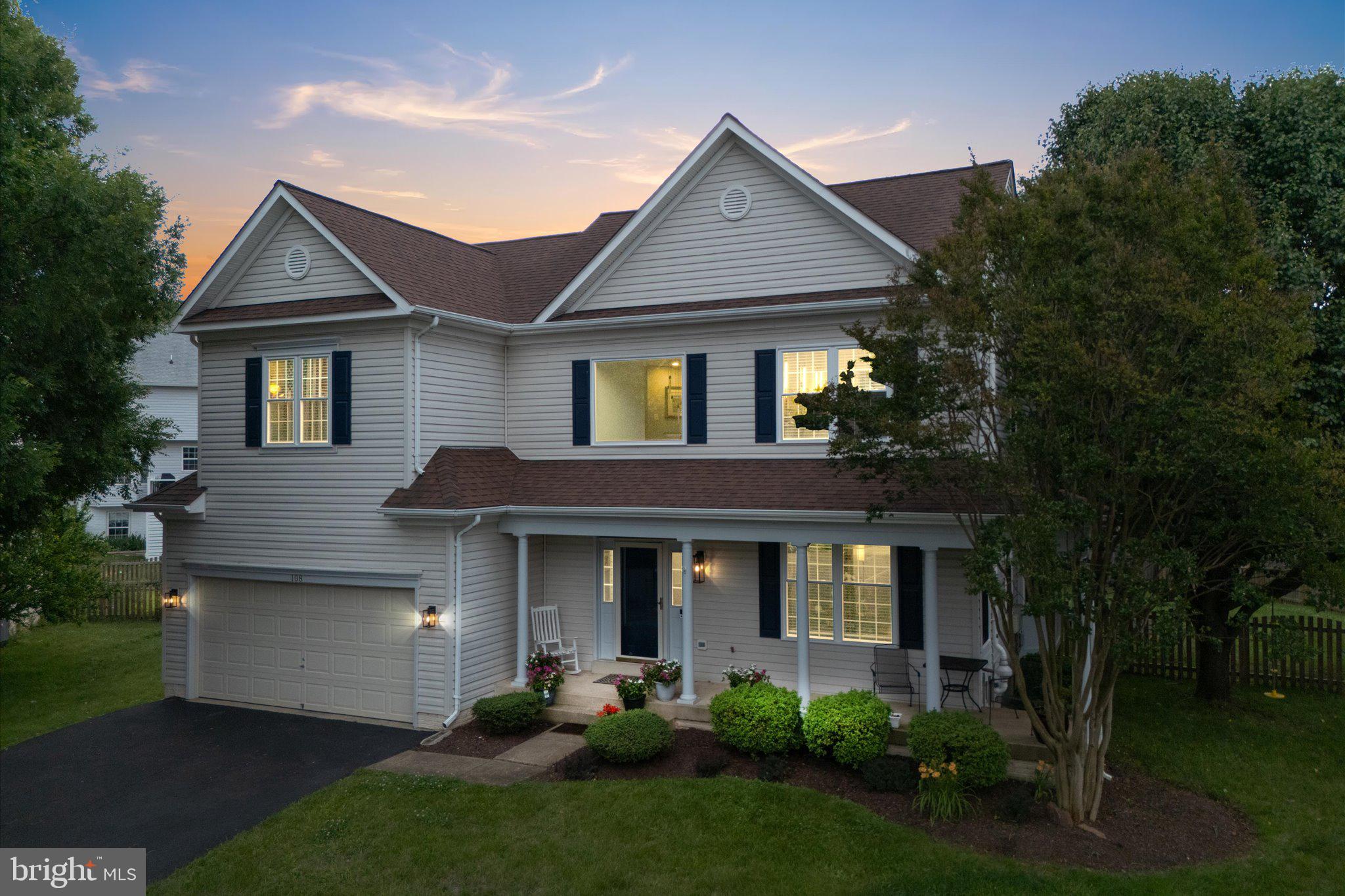 108 HAVERSACK COURT NE