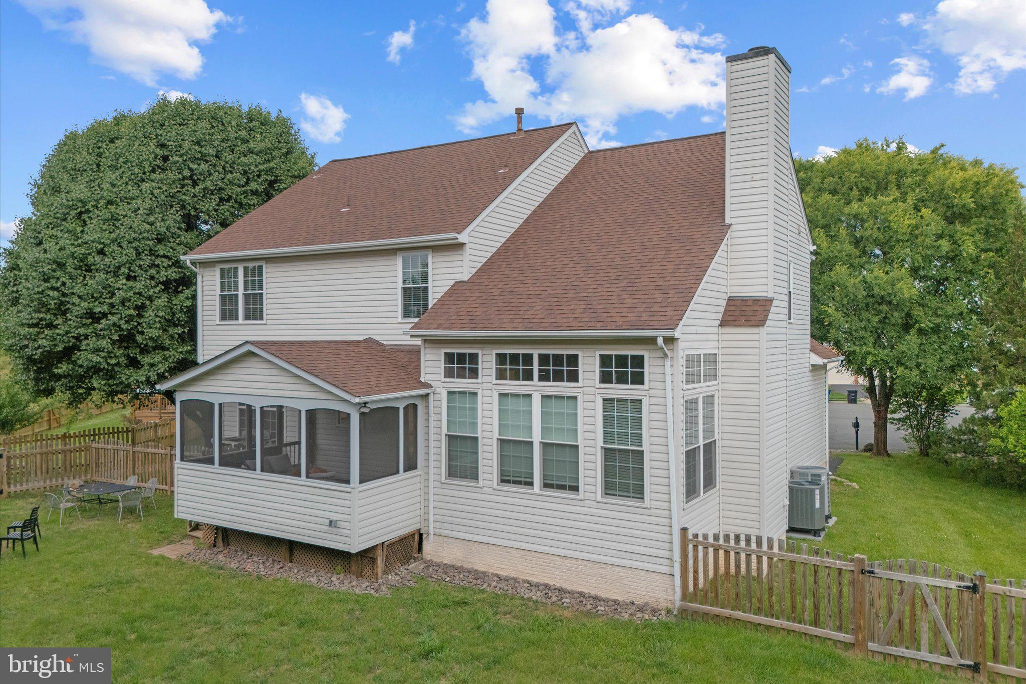 108 HAVERSACK COURT NE