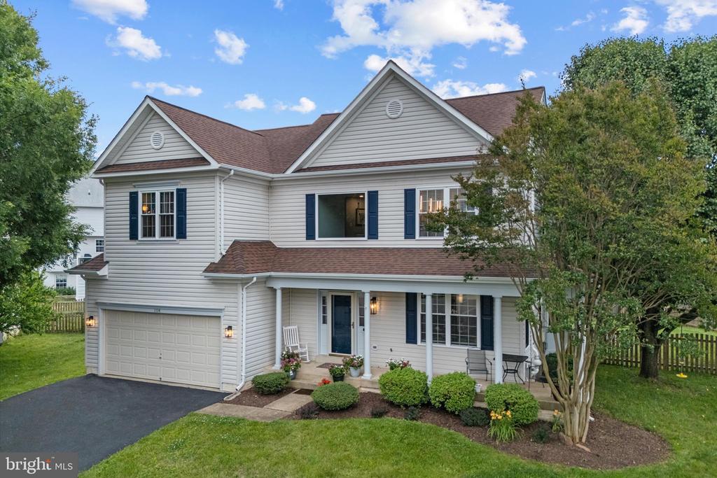 108 HAVERSACK COURT NE