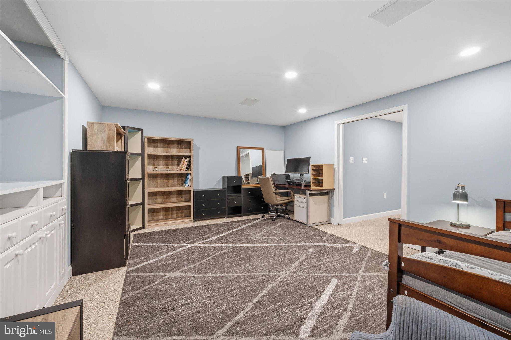 108 HAVERSACK COURT NE