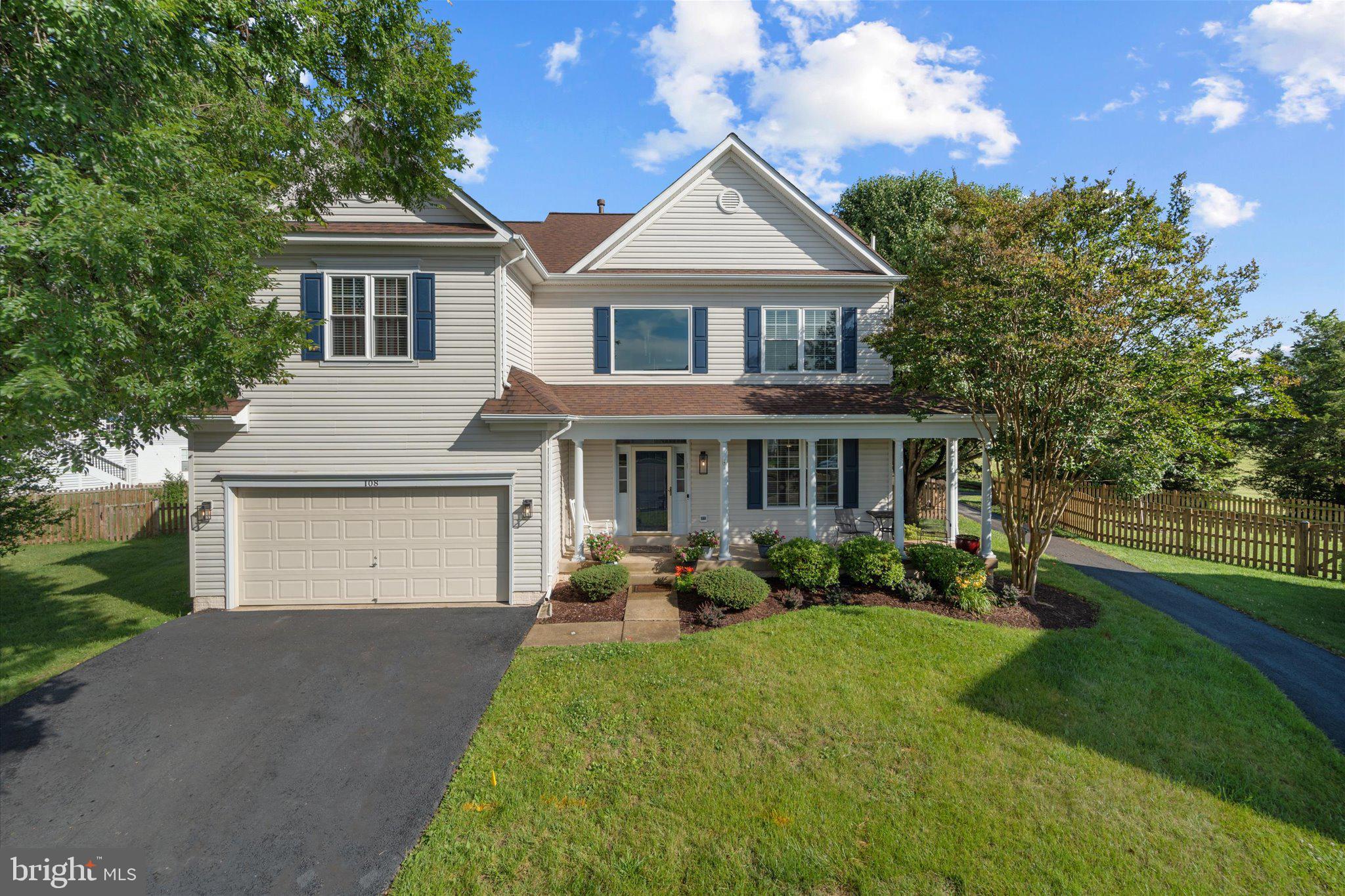 108 HAVERSACK COURT NE
