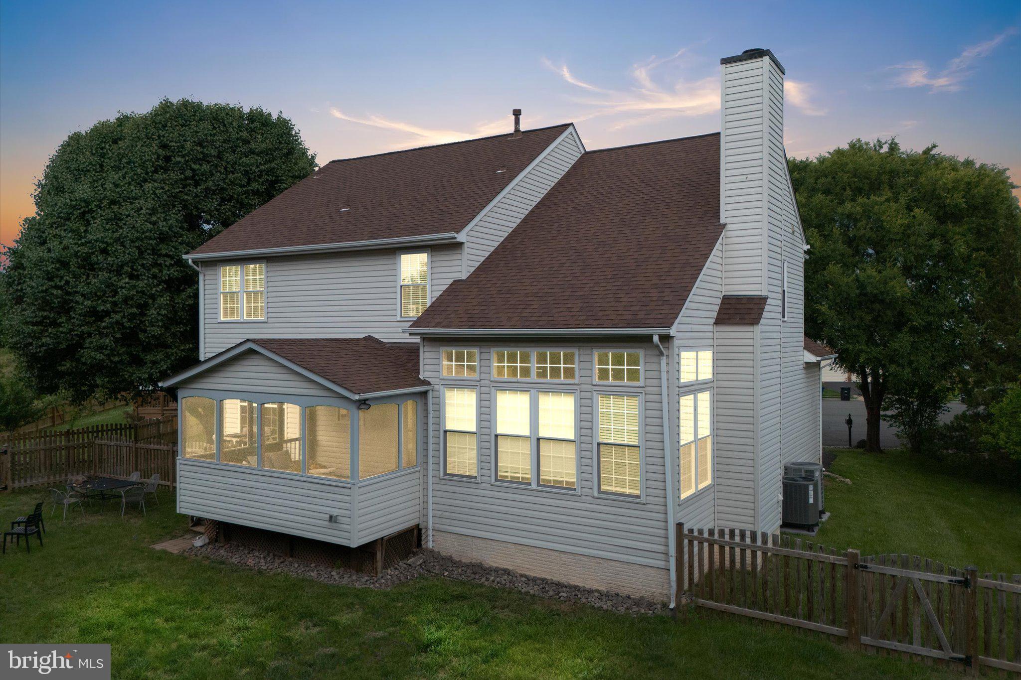 108 HAVERSACK COURT NE