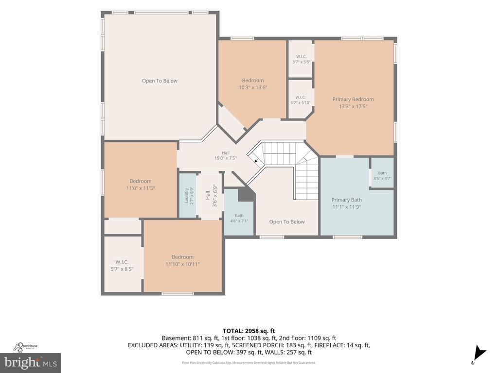 108 HAVERSACK COURT NE