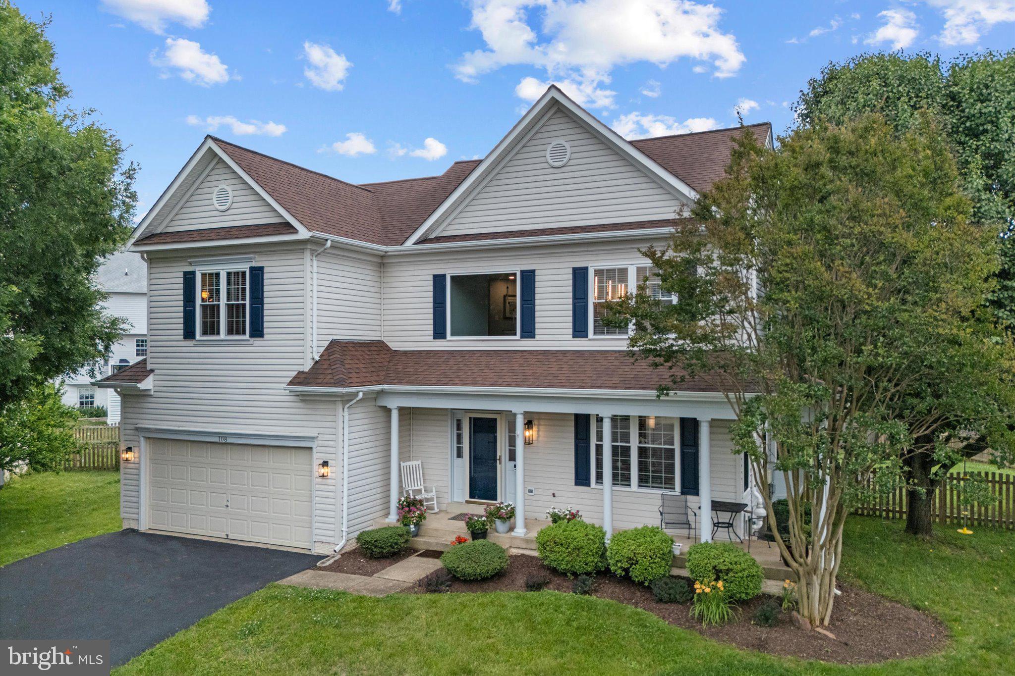 108 HAVERSACK COURT NE