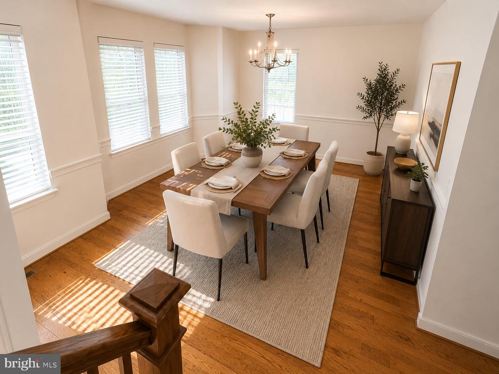 22806 BREEZY HOLLOW DRIVE