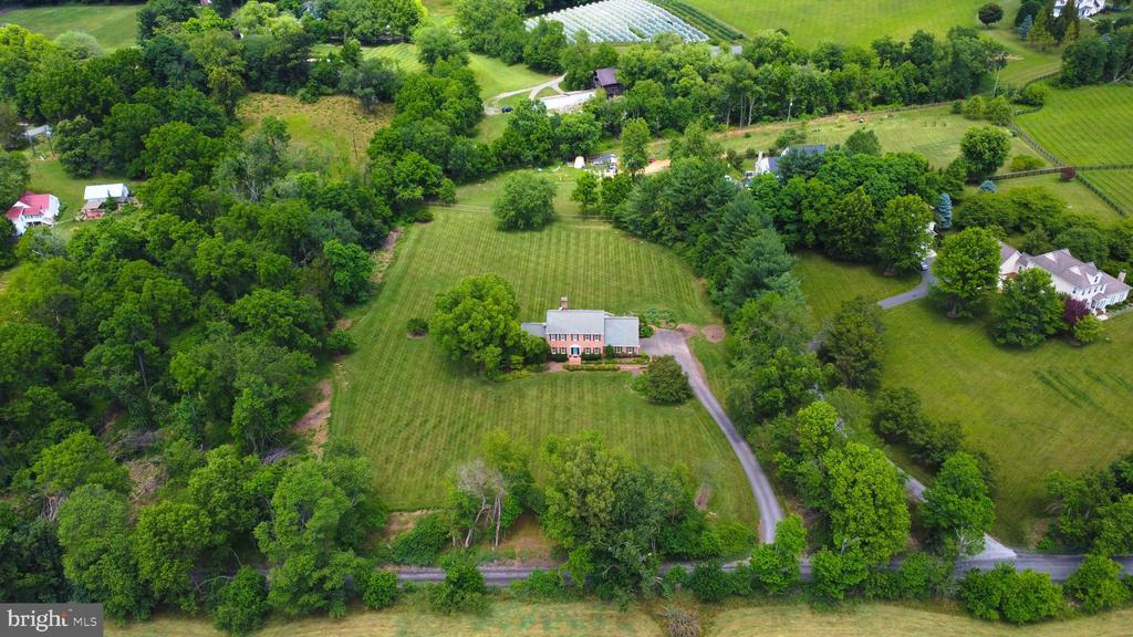 15620 OLD WATERFORD ROAD