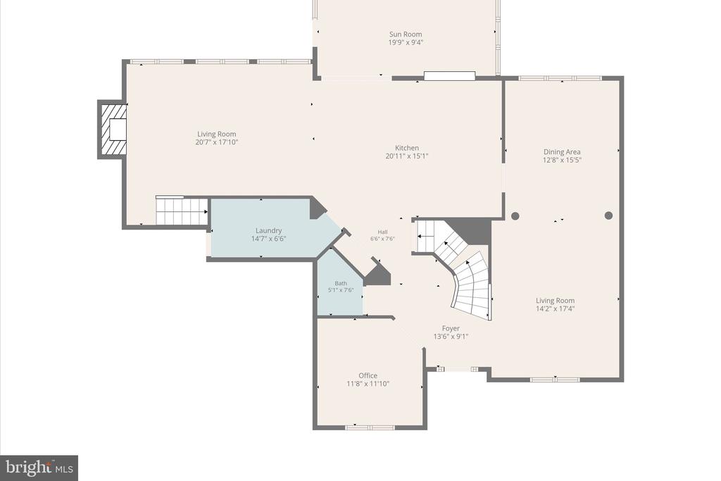 20102 DESERT FOREST DRIVE