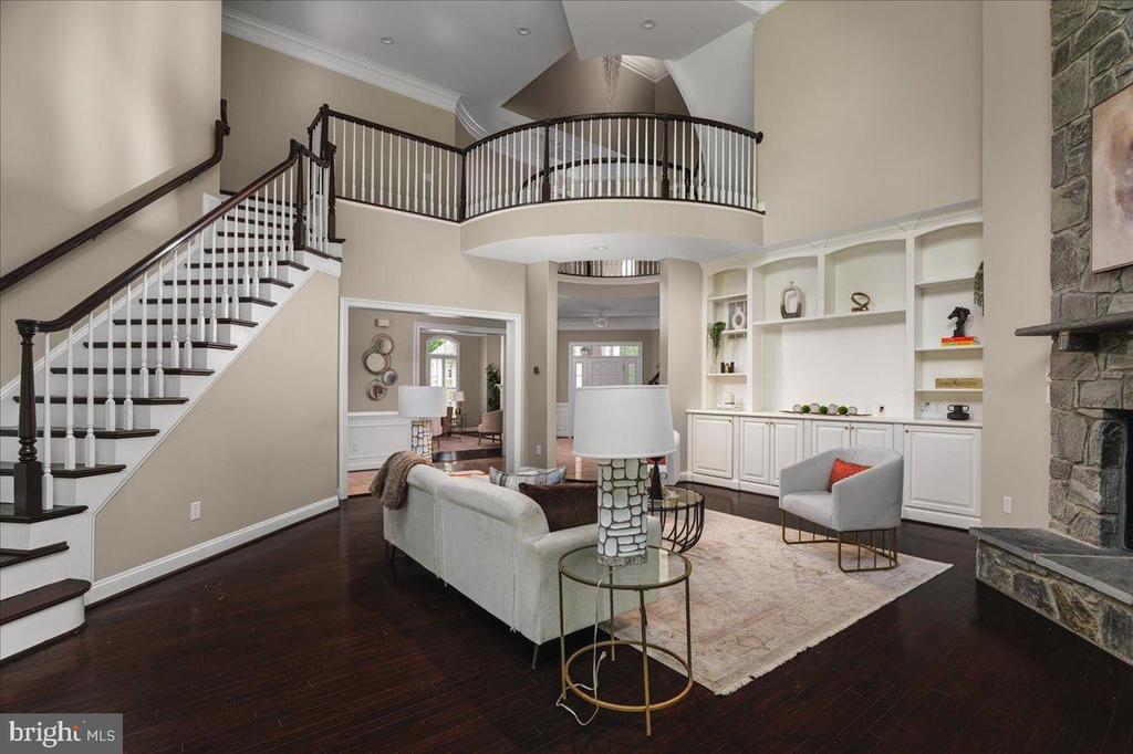 43464 CALPHAMS MILL COURT