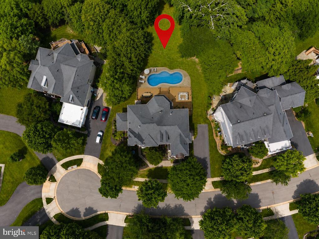 43464 CALPHAMS MILL COURT
