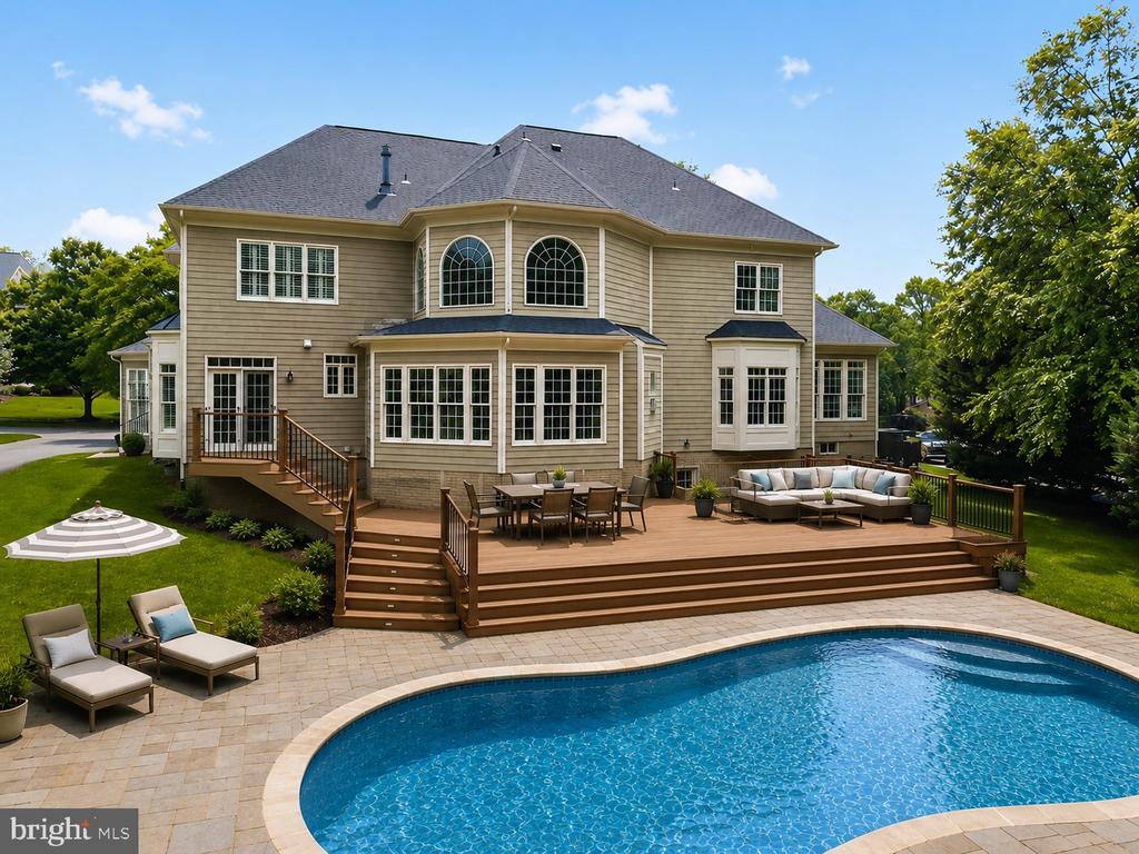 43464 CALPHAMS MILL COURT