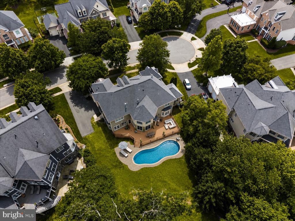 43464 CALPHAMS MILL COURT