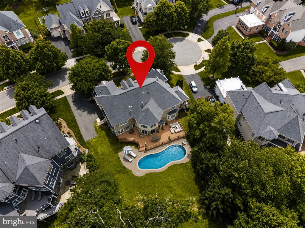 43464 CALPHAMS MILL COURT