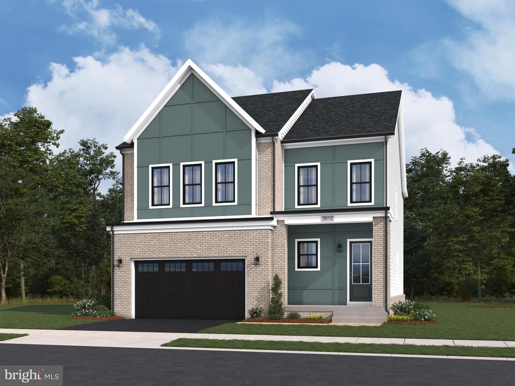 22881 GOLDEN HOLLY DRIVE HOMESITE 3508