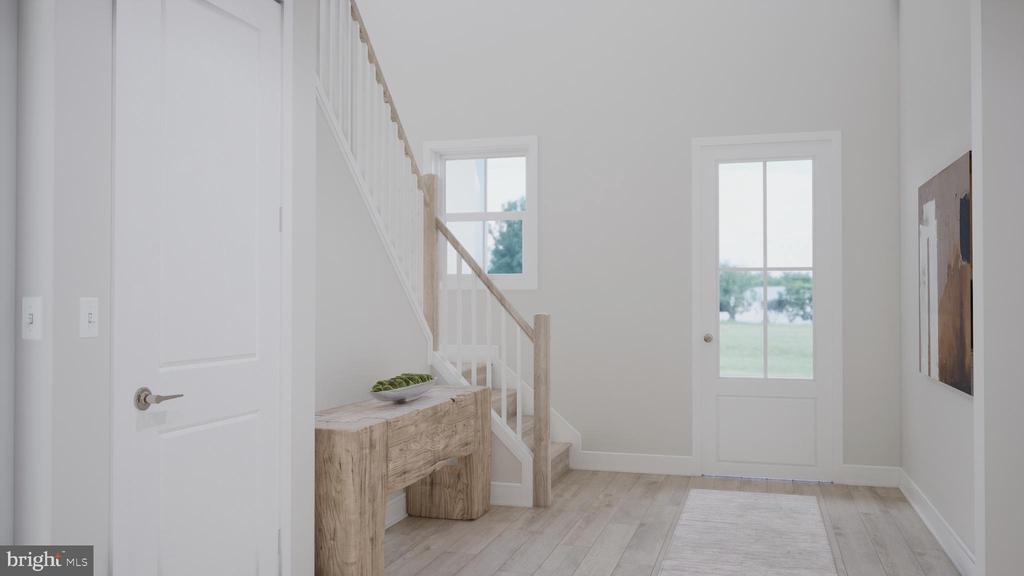 22881 GOLDEN HOLLY DRIVE HOMESITE 3508