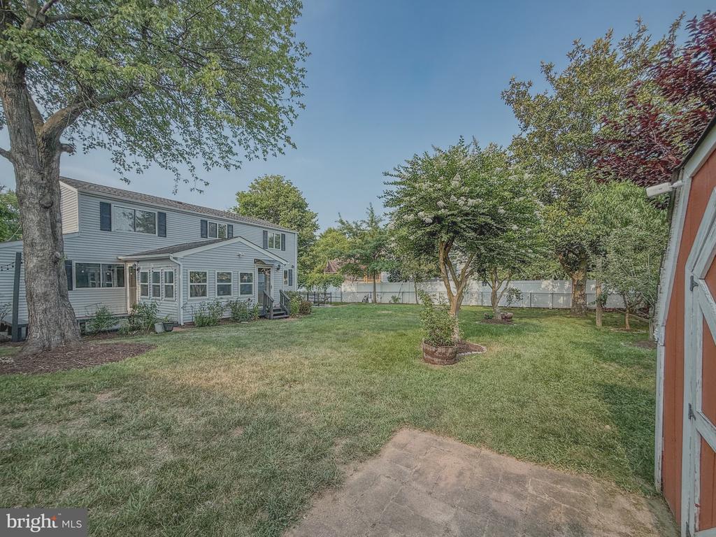 107 APPLETREE DRIVE NE