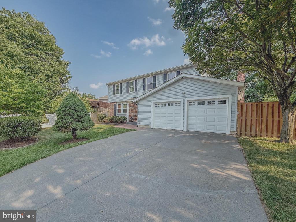 107 APPLETREE DRIVE NE