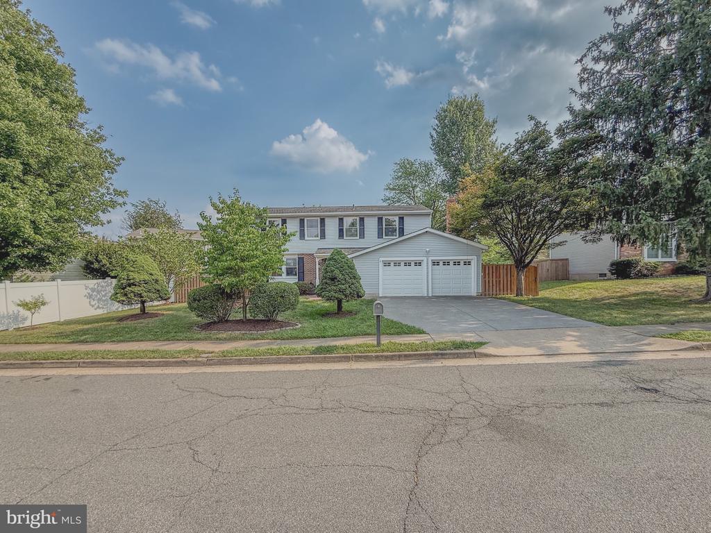 107 APPLETREE DRIVE NE
