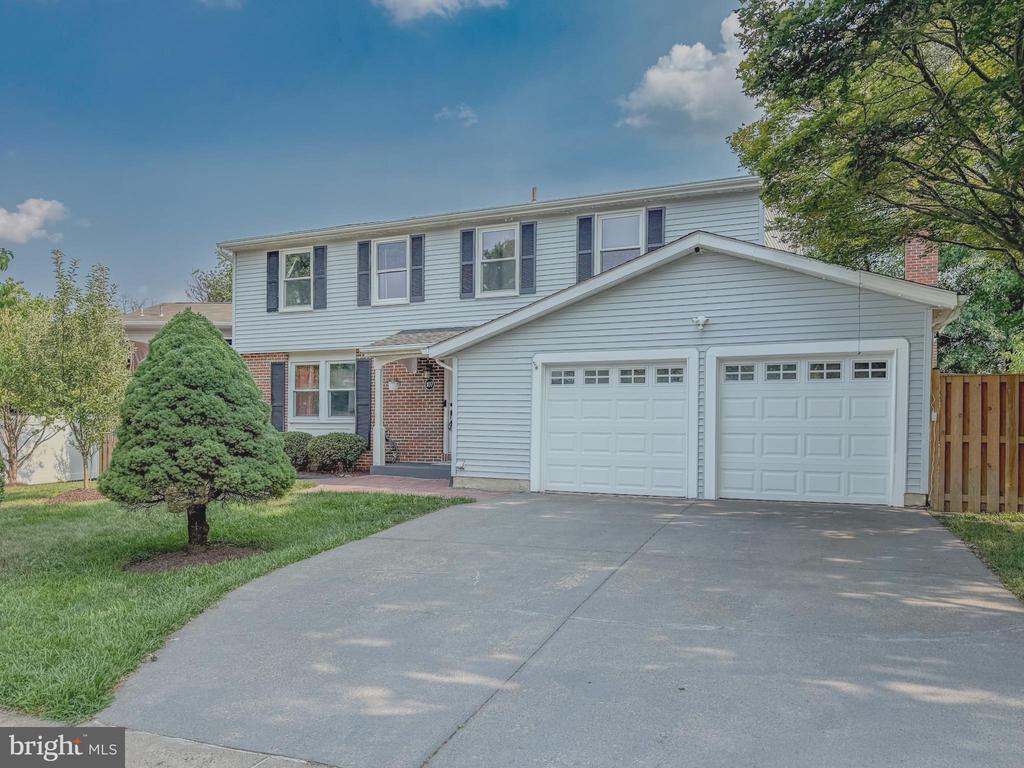 107 APPLETREE DRIVE NE