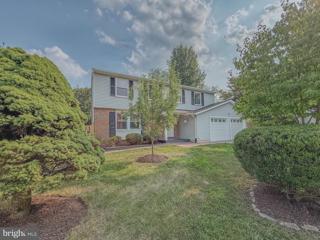 107 APPLETREE DRIVE NE