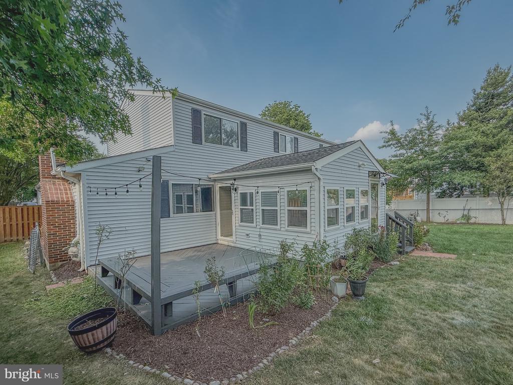 107 APPLETREE DRIVE NE