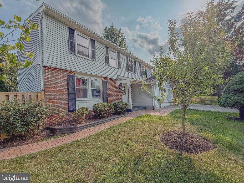 107 APPLETREE DRIVE NE