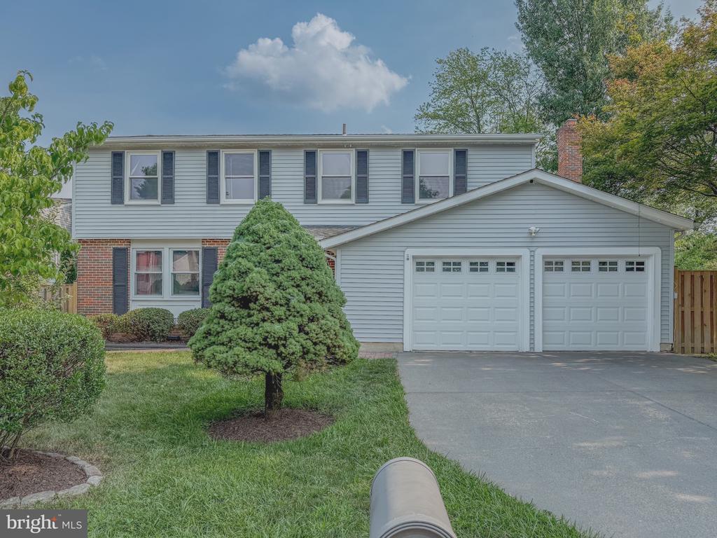 107 APPLETREE DRIVE NE