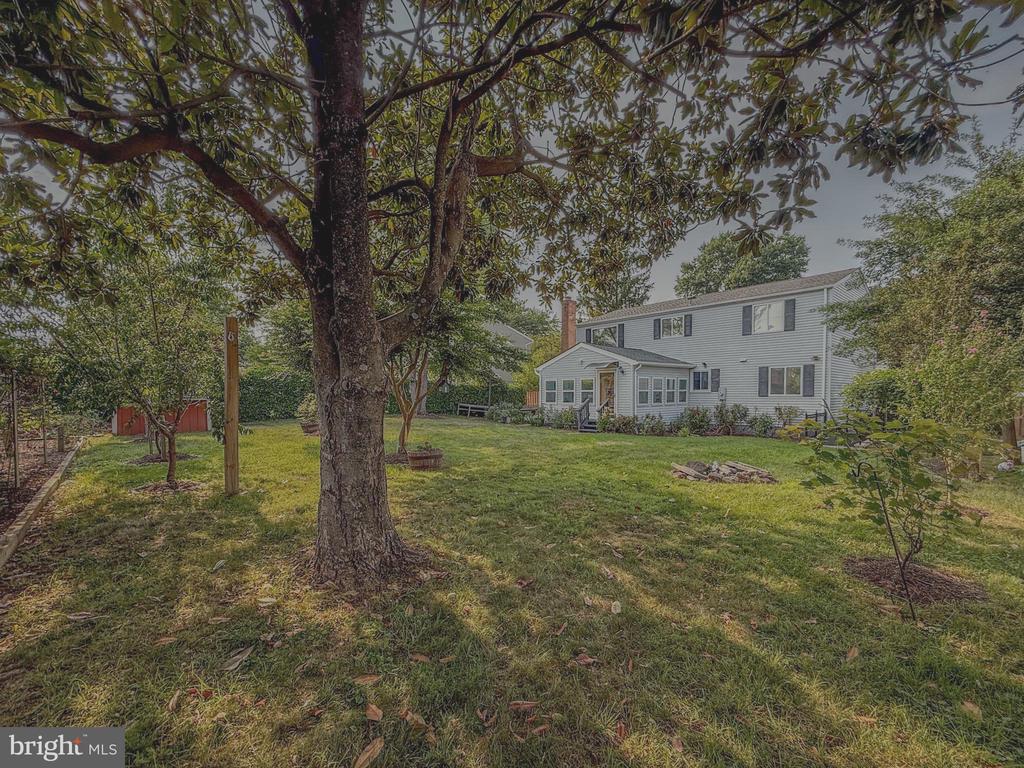 107 APPLETREE DRIVE NE