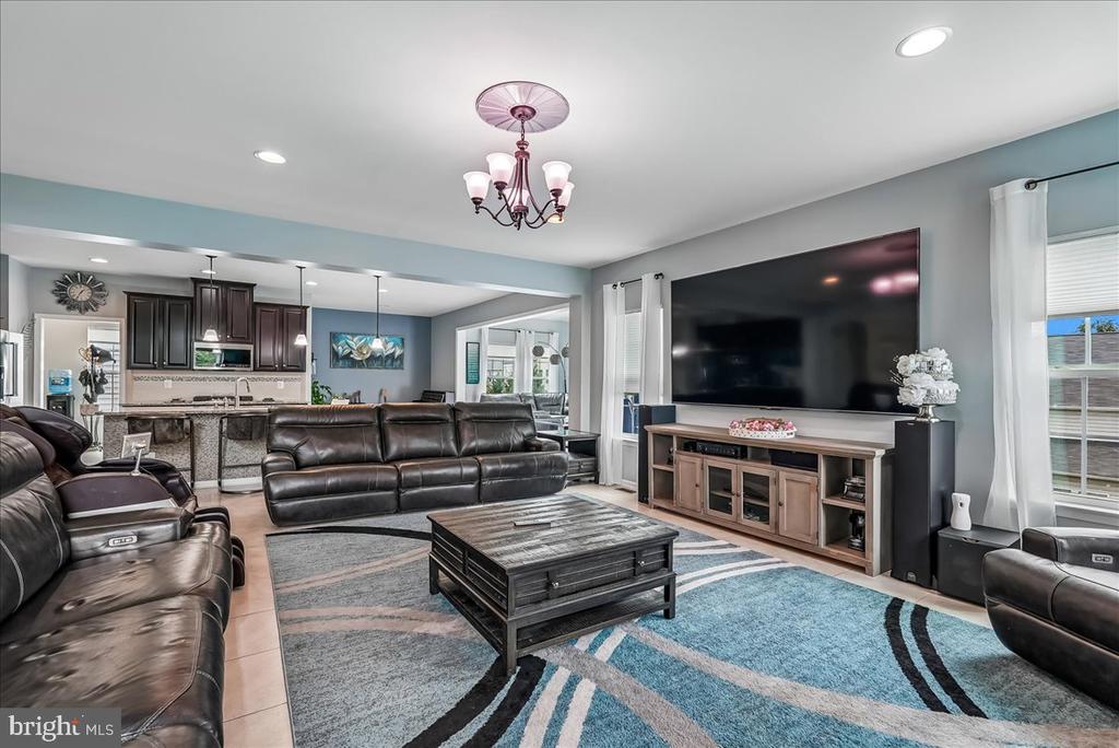 25833 SYCAMORE GROVE PLACE