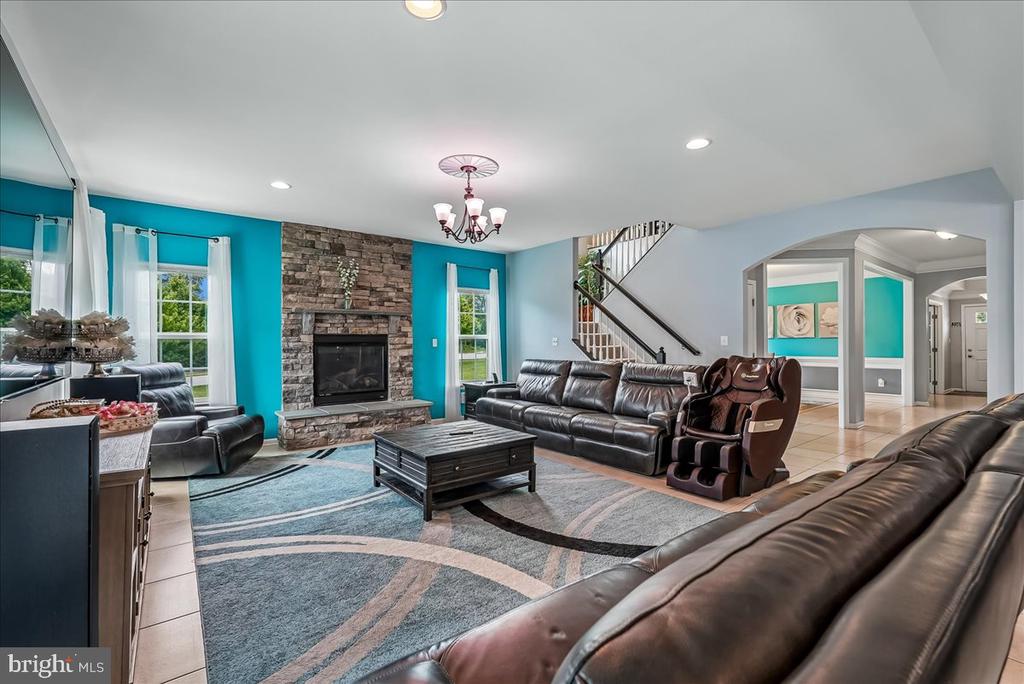 25833 SYCAMORE GROVE PLACE