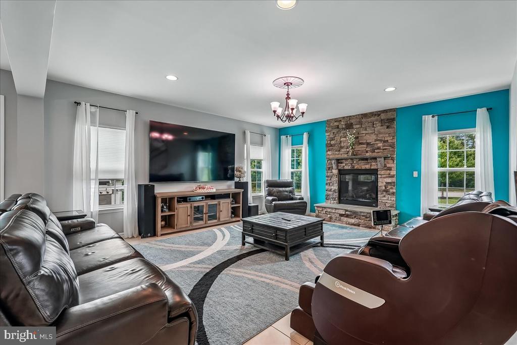 25833 SYCAMORE GROVE PLACE