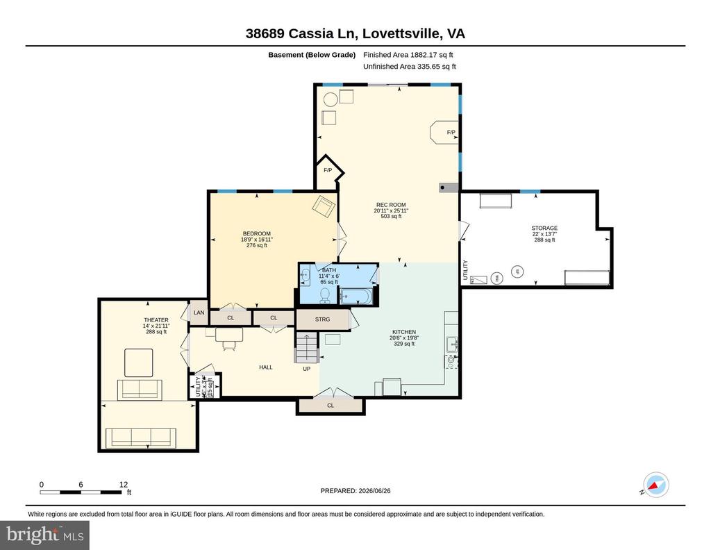 38689 CASSIA LANE