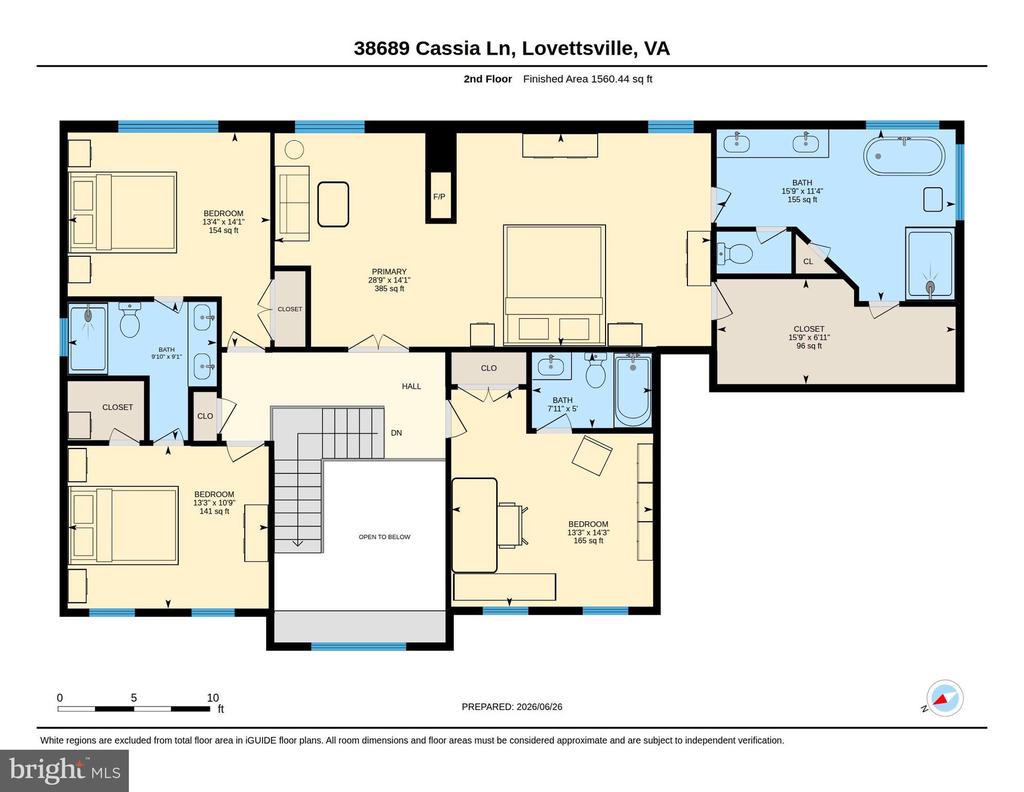 38689 CASSIA LANE
