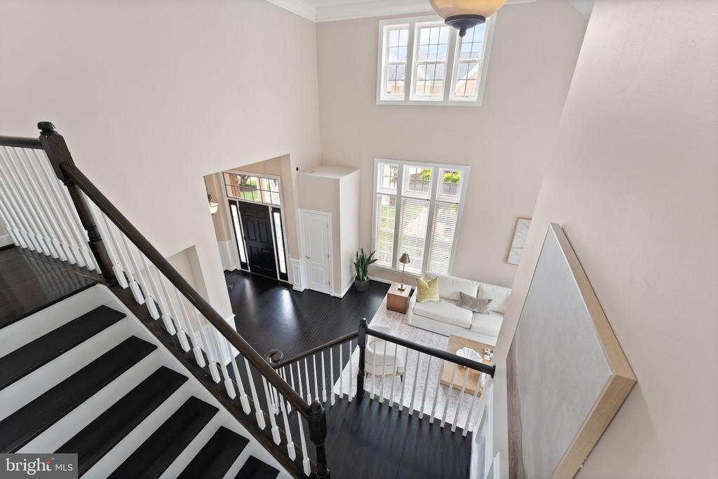43676 WARBLER SQUARE