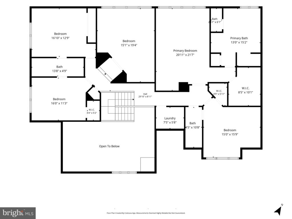 43676 WARBLER SQUARE