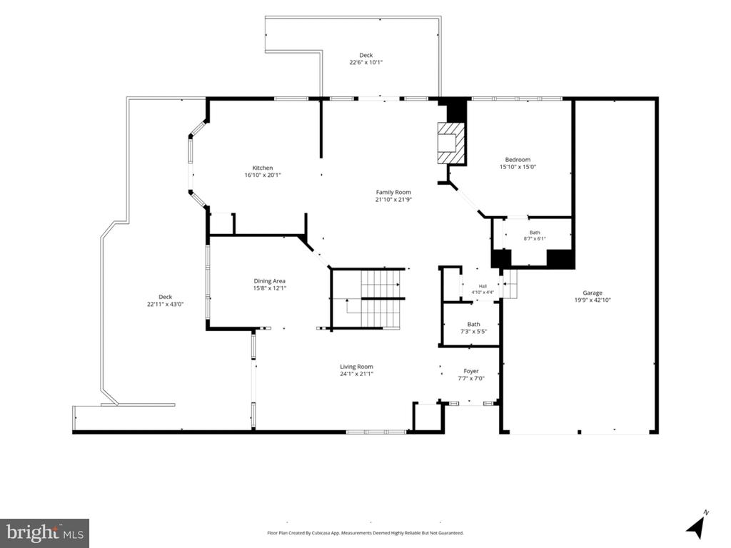 43676 WARBLER SQUARE