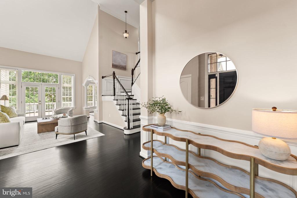 43676 WARBLER SQUARE