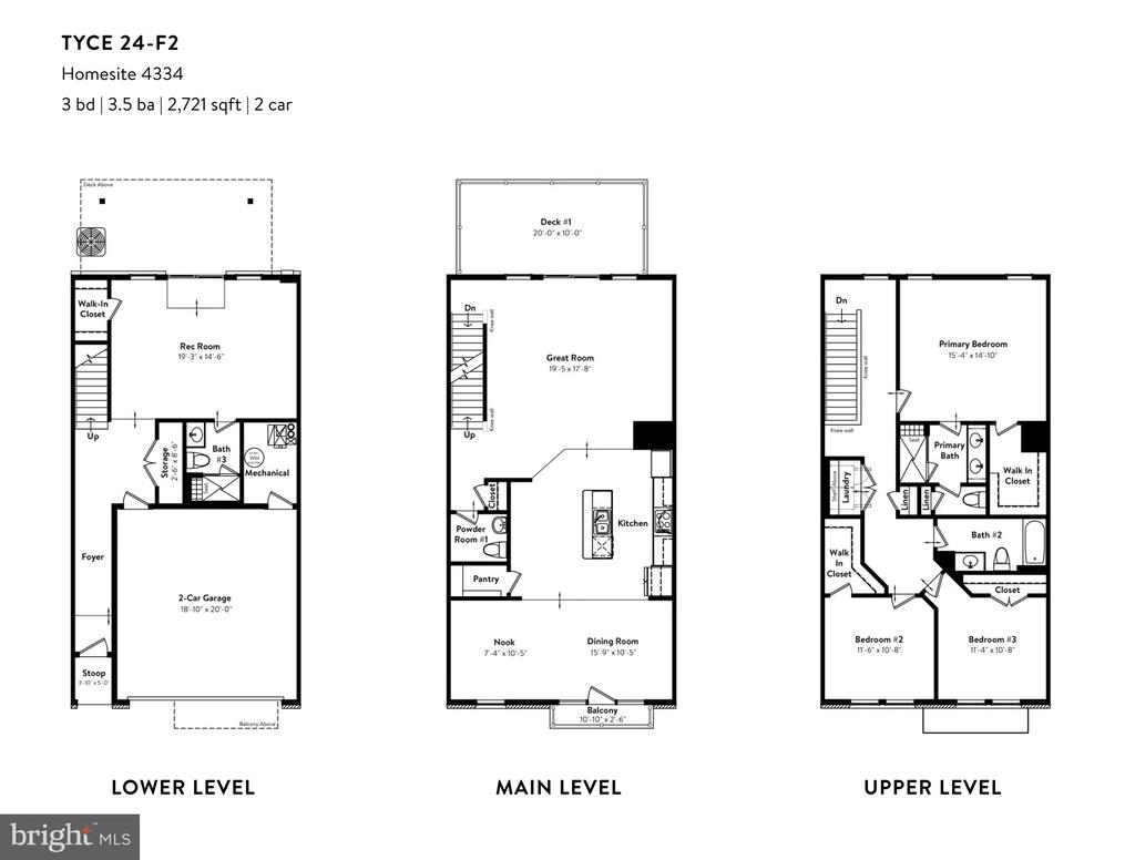 42217 PICASSO SQUARE HOMESITE 4334