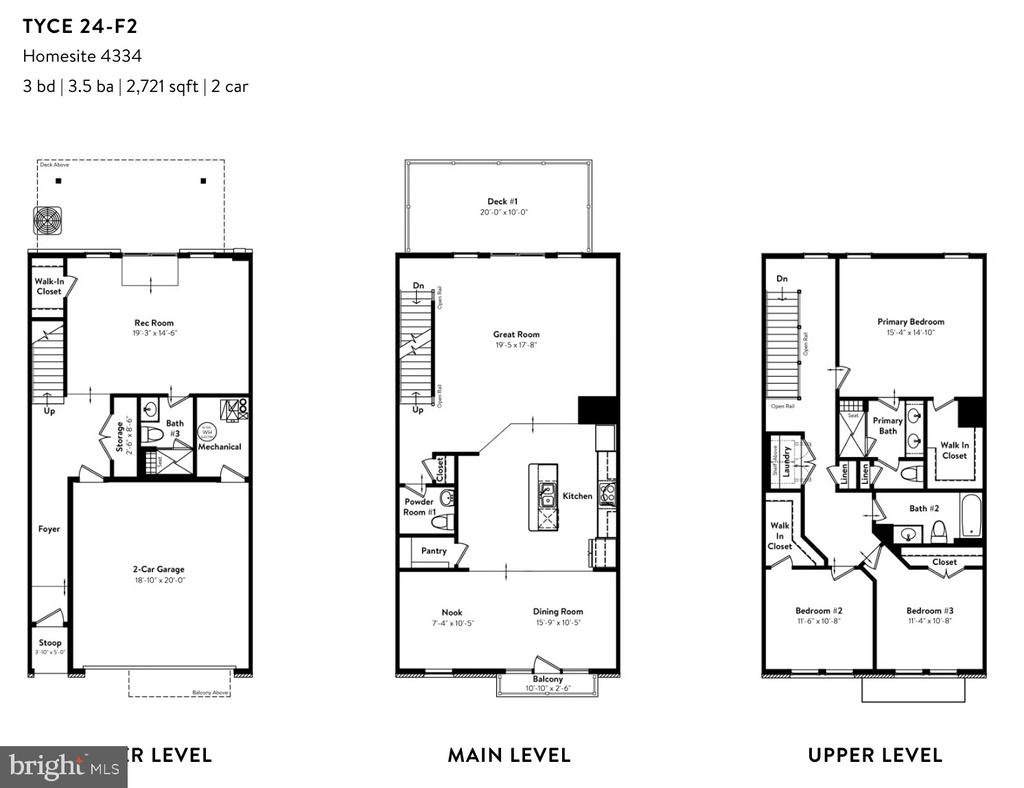 42217 PICASSO SQUARE HOMESITE 4334