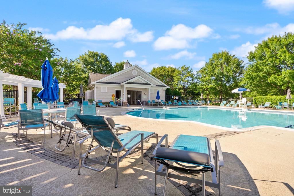 20610 HOPE SPRING TERRACE 104