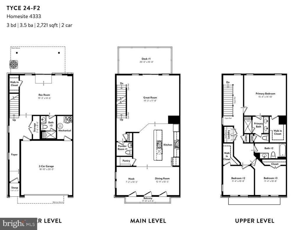 42219 PICASSO SQUARE HOMESITE 4333