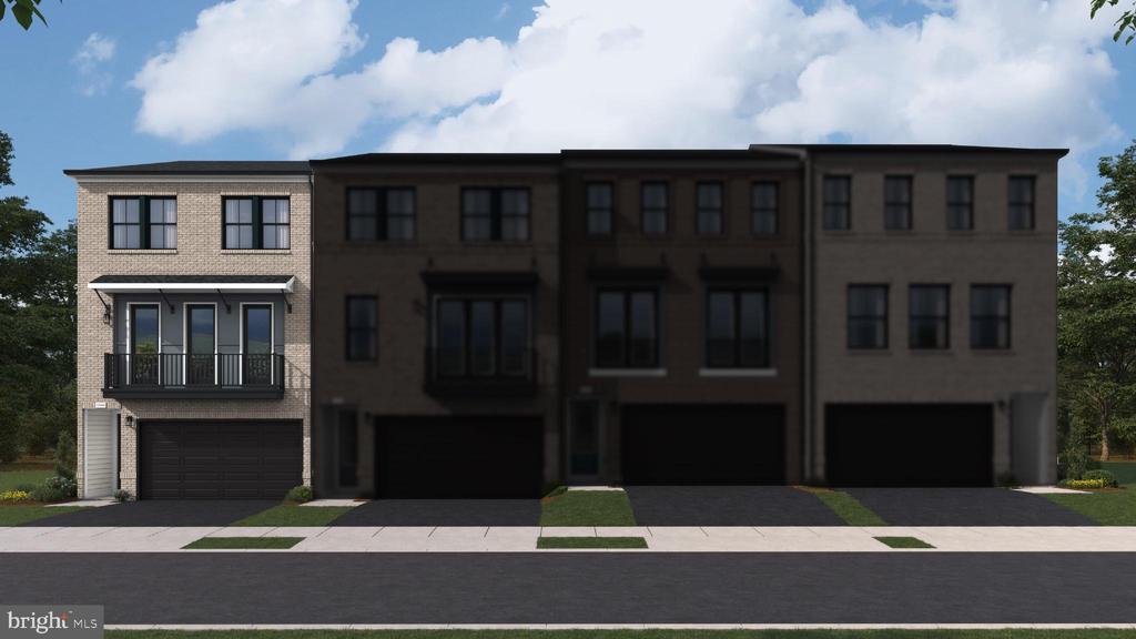 42219 PICASSO SQUARE HOMESITE 4333