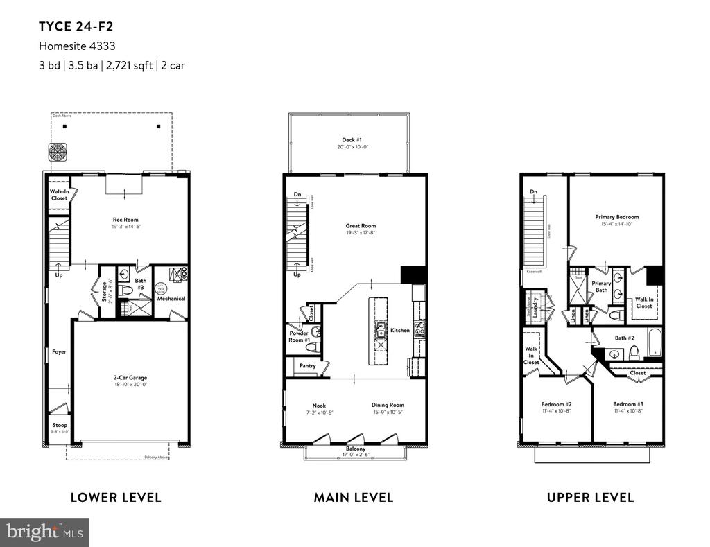 42219 PICASSO SQUARE HOMESITE 4333