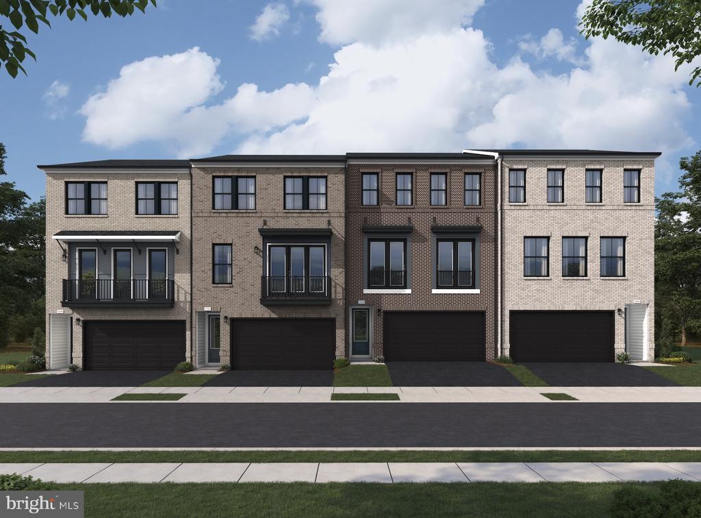 42219 PICASSO SQUARE HOMESITE 4333