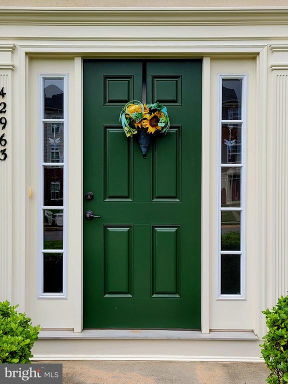 42963 SPYDER PLACE
