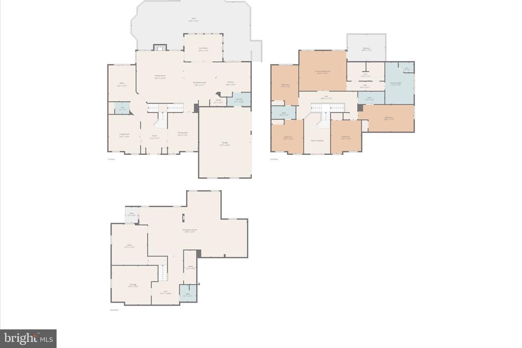 16555 CHESTNUT OVERLOOK DRIVE
