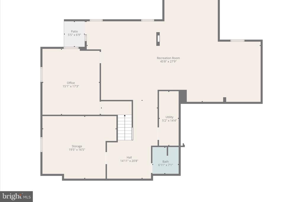 16555 CHESTNUT OVERLOOK DRIVE